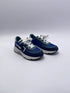 Rondinella chunky sneaker blue